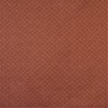 Designer Fabrics Designer Fabrics F761 54 in. Wide Dark Red And Gold; Geometric Heavy Duty Crypton Commercial Grade Upholstery Fabric F761